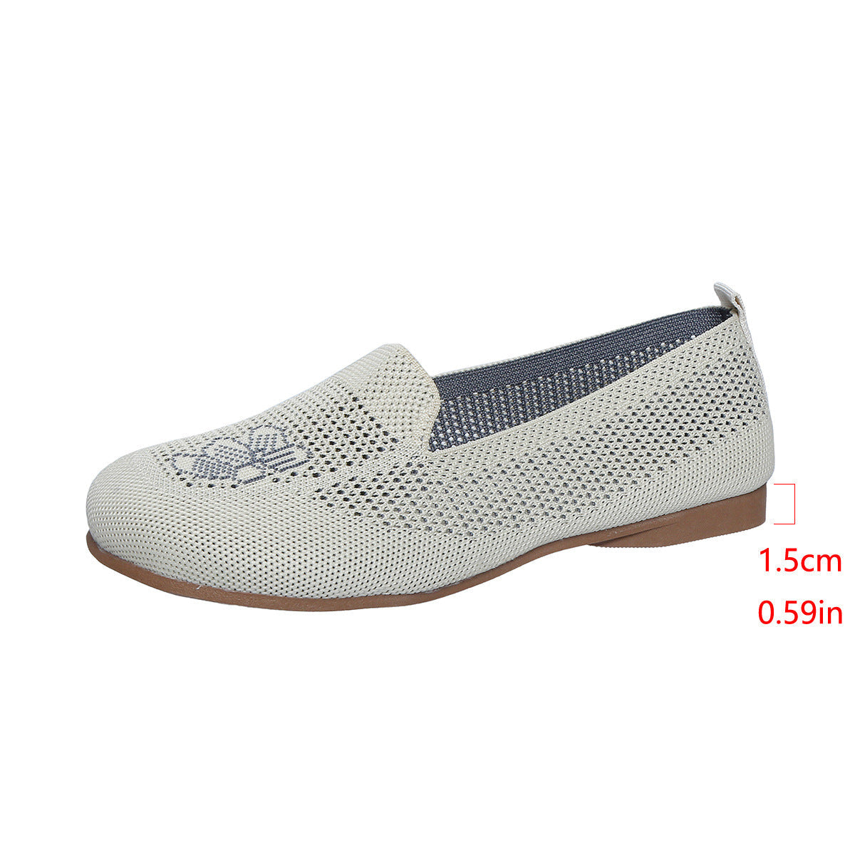 Graceful Orthopedic Shoes for Modern Look