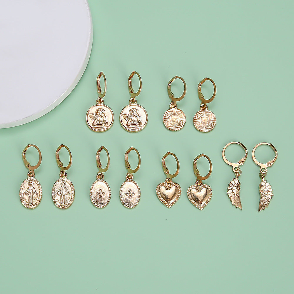 Charming Set for Any Occasion