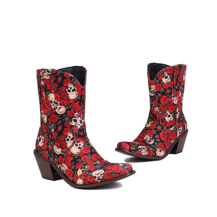 Elegant Orthopedic Boots for Every Step