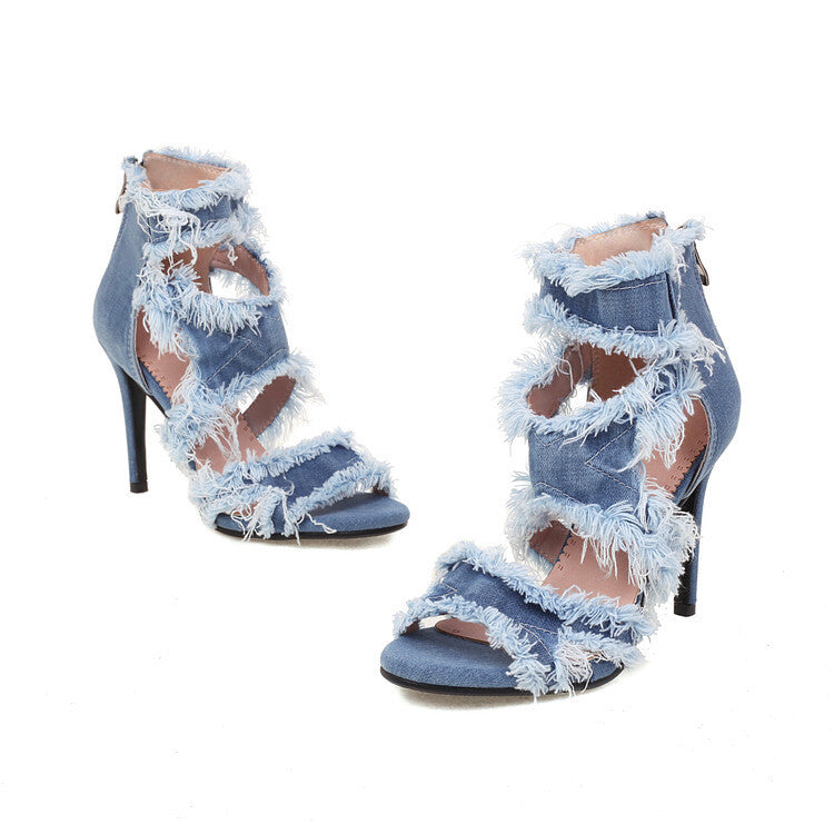 Beautifully Crafted Orthopedic Sandals