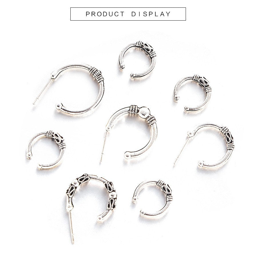 Romantic Earring for Special Moments