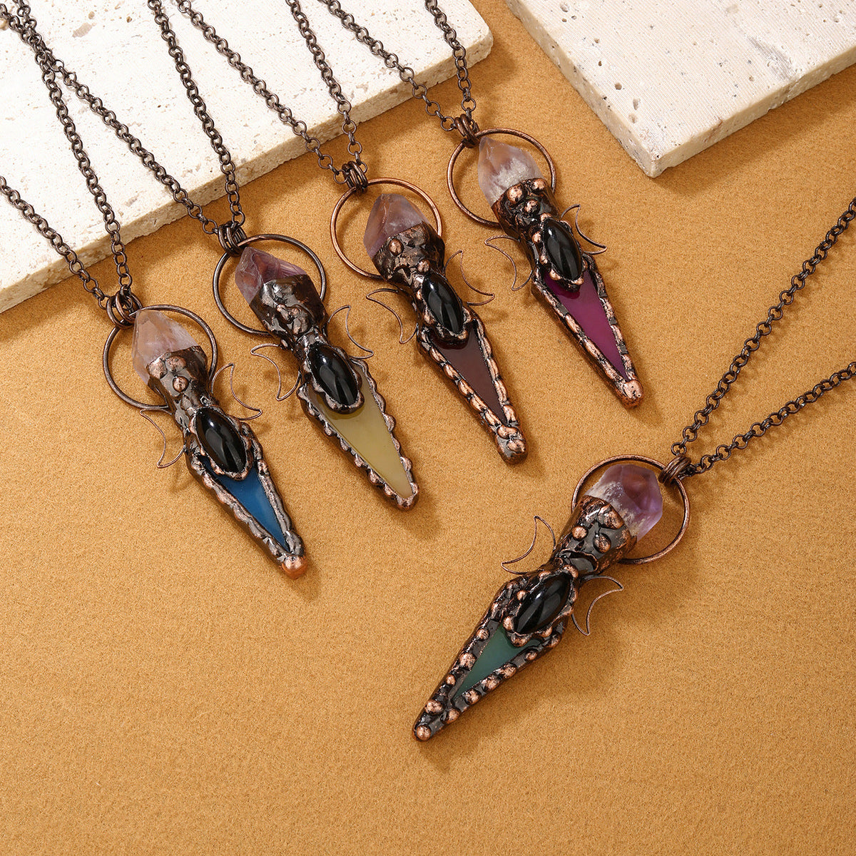 Stunning Necklace for Daily Wear