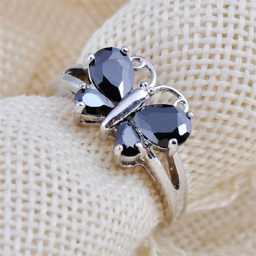 Romantic Ring for Special Moments