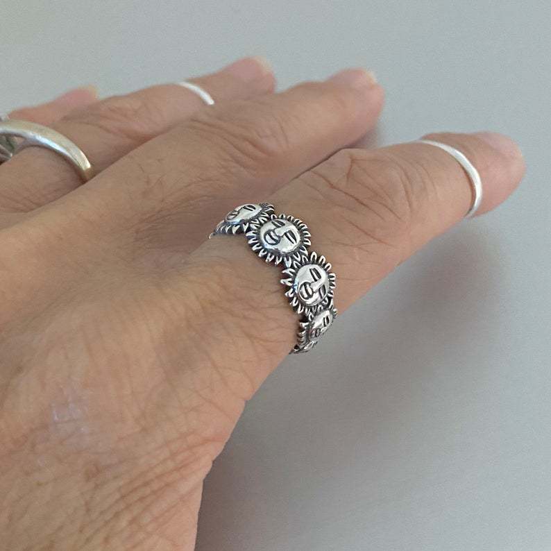Elegant Ring for Every Occasion