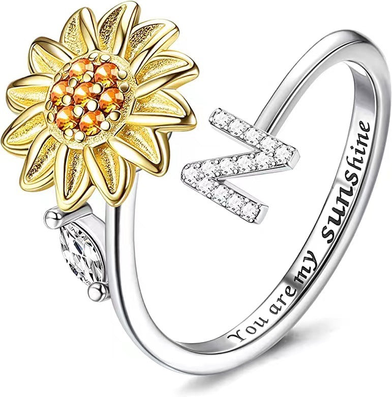 Stunning Ring for Daily Wear