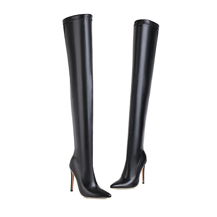 Elegant Orthopedic Boots for Every Step