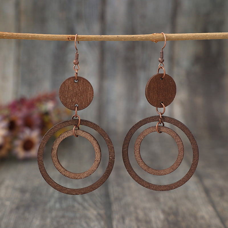 Charming Earring for Any Occasion
