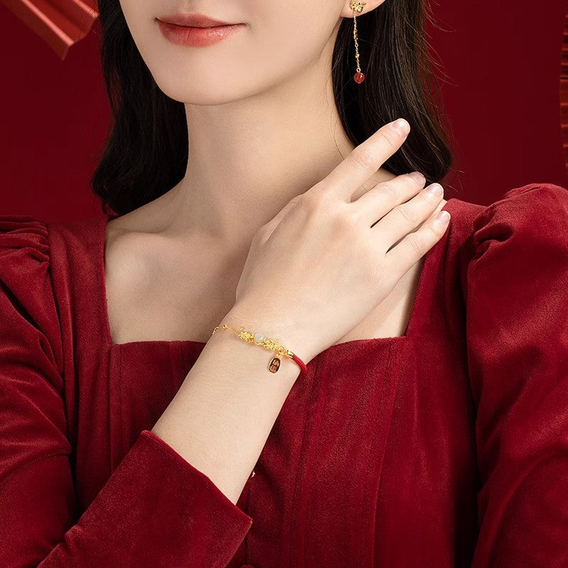 Elegant Pearl Bracelet for Every Occasion