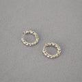 Charming Gold Earring for Any Occasion