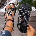 Elegant Orthopedic Sandals for Every Step