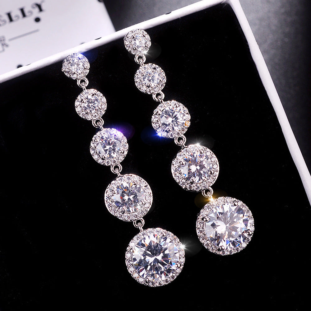 Stunning Earring for Daily Wear