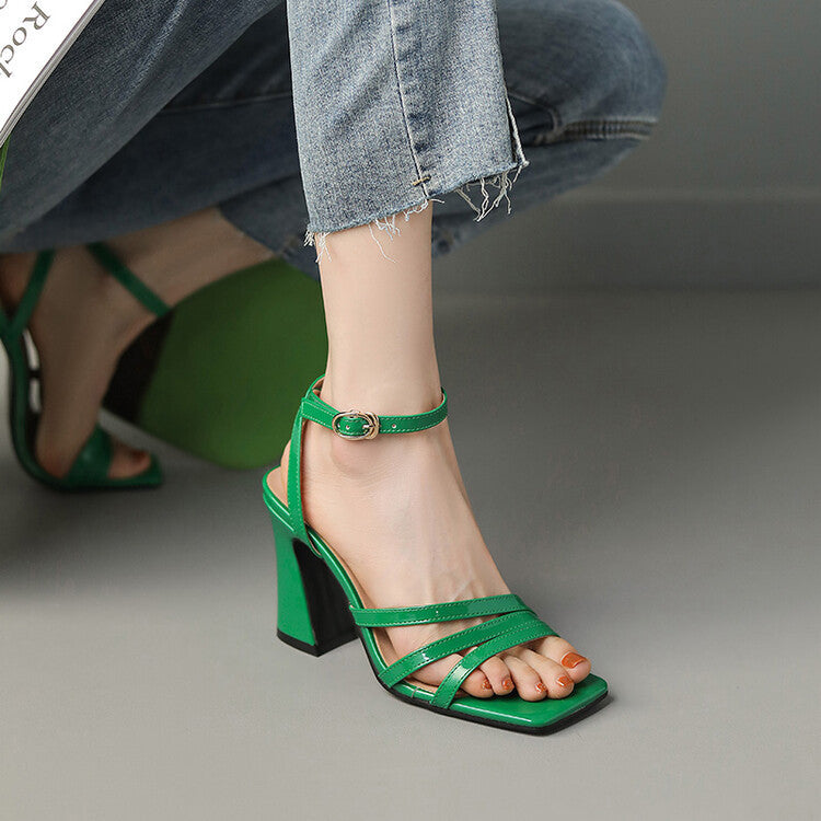 Classic Orthopedic Sandals with Timeless Style