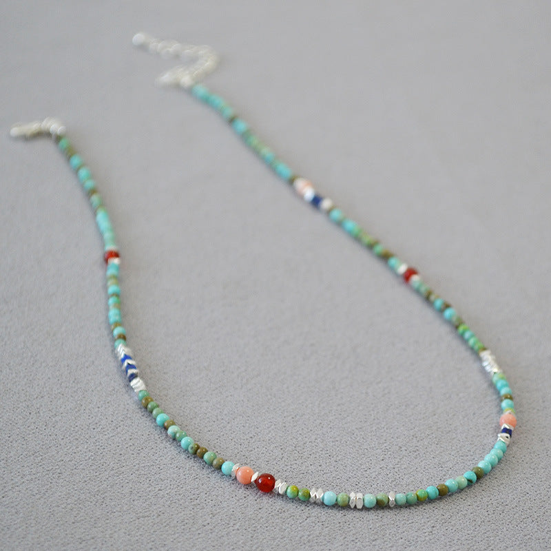 Classic Necklace with Timeless Appeal