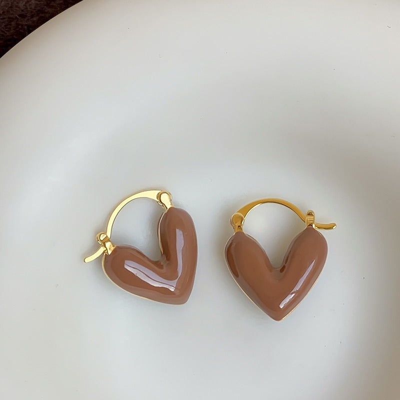 Classic Earring with Timeless Appeal