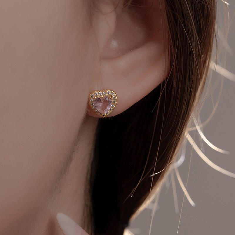 Stunning Earring for Daily Wear