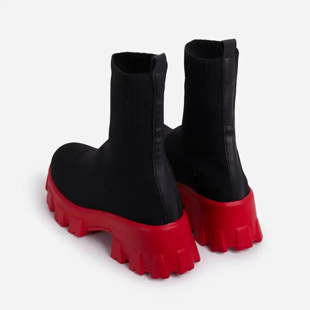 Stylish Orthopedic Boots for Any Occasion