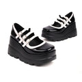 Elegant Orthopedic Shoes for Every Step