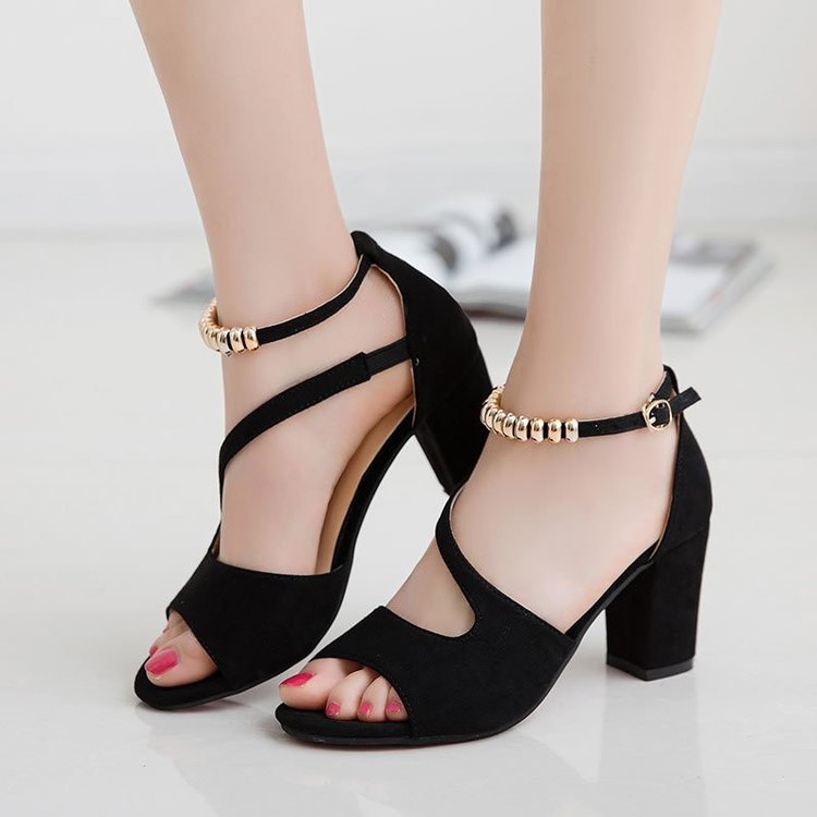 Elegant Orthopedic Sandals for Every Step