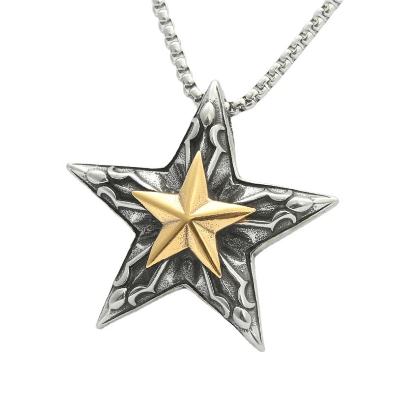 Stunning Pendant for Daily Wear