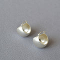 Charming Gold Earring for Any Occasion