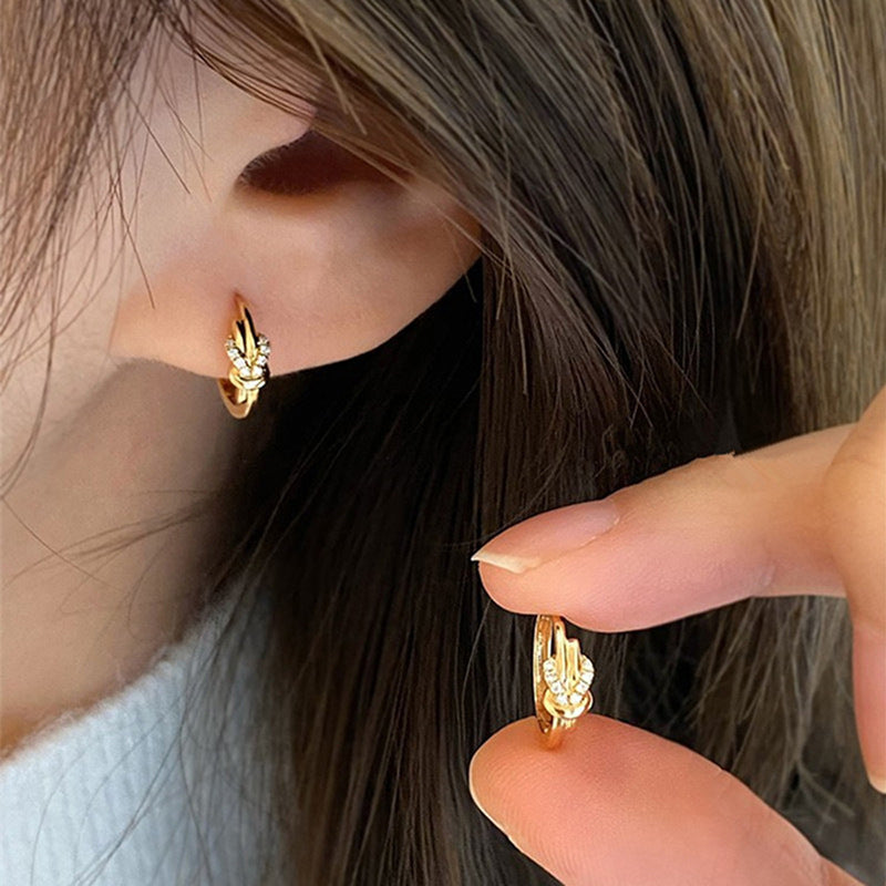 Stunning Earring for Daily Wear