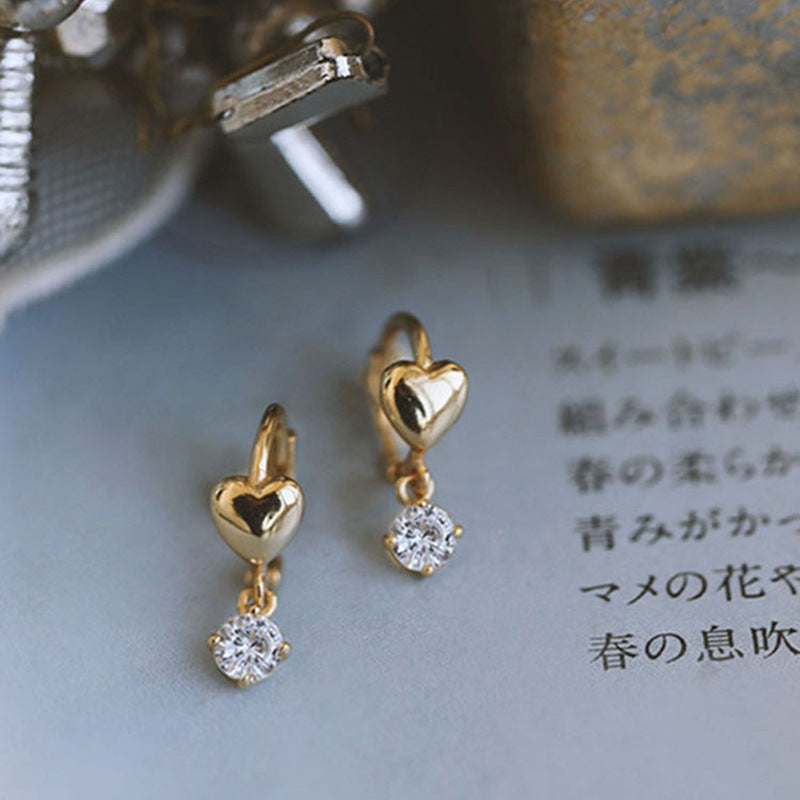 Stunning Earring for Daily Wear