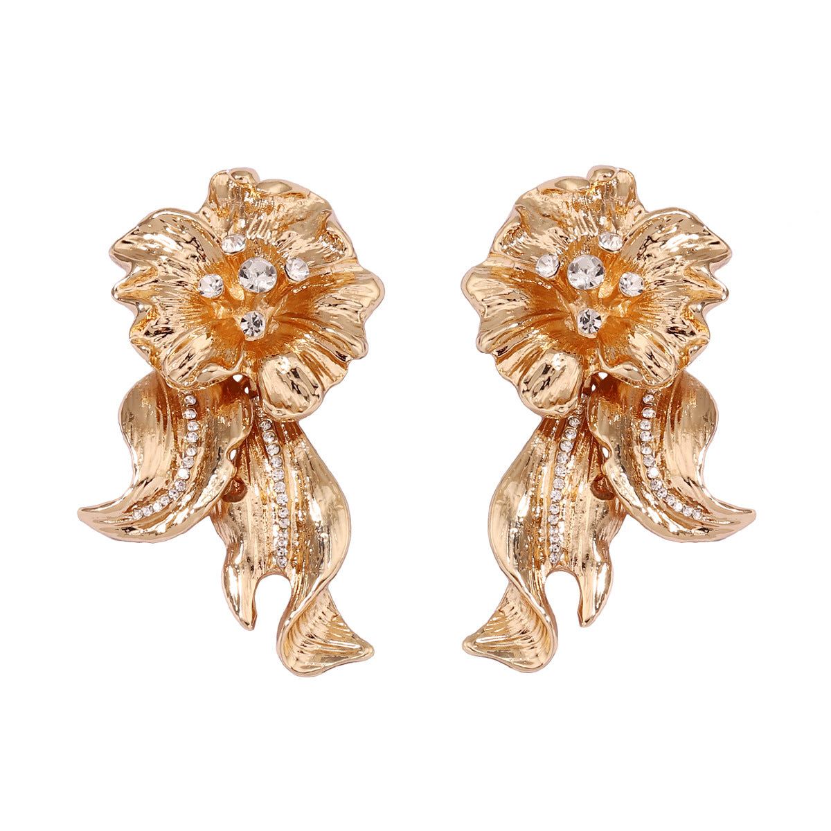 Romantic Earring for Special Moments