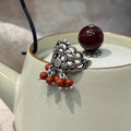 Stunning Silver Ring for Daily Wear