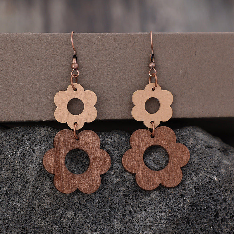 Classic Earring with Timeless Appeal