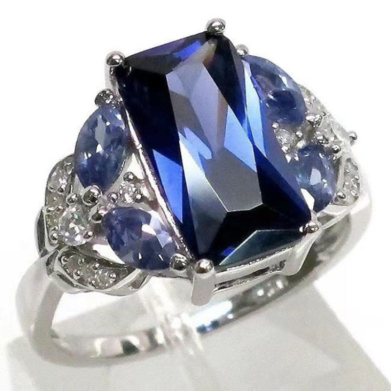 Romantic Ring for Special Moments