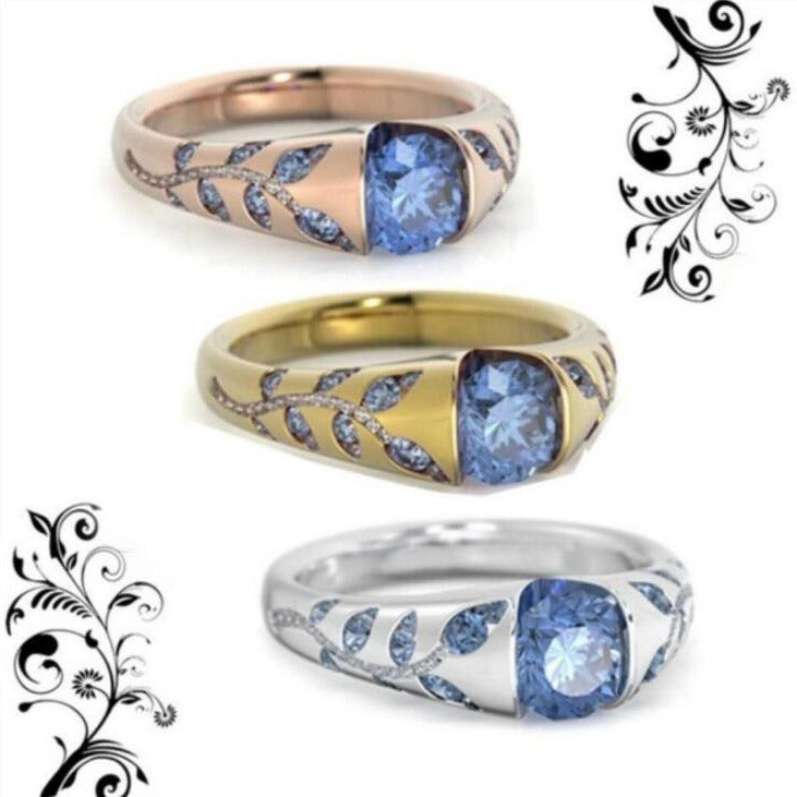 Charming Ring for Any Occasion