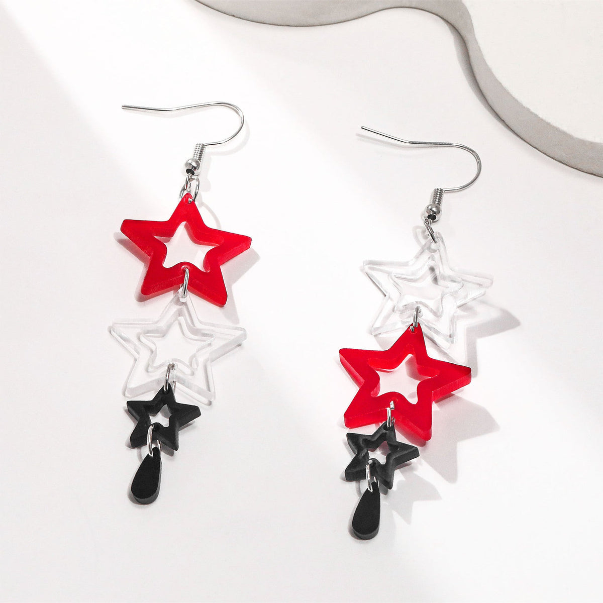 Classic Earring with Timeless Appeal