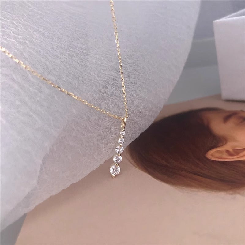 Classic Necklace with Timeless Appeal