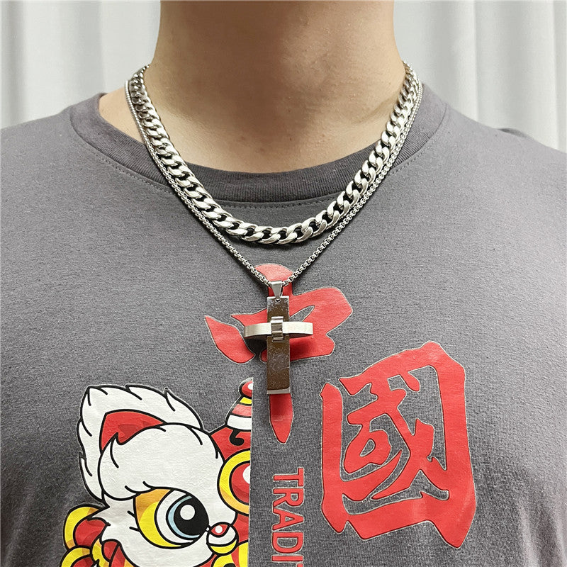 Elegant Pendant for Every Occasion