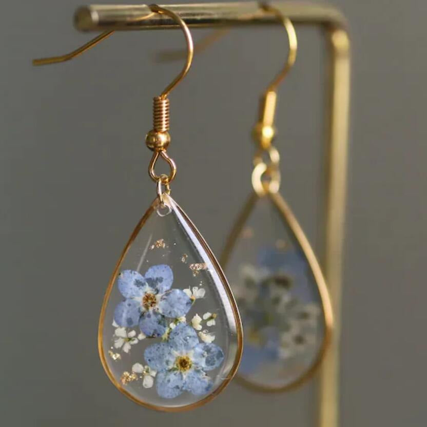 Stunning Earring for Daily Wear