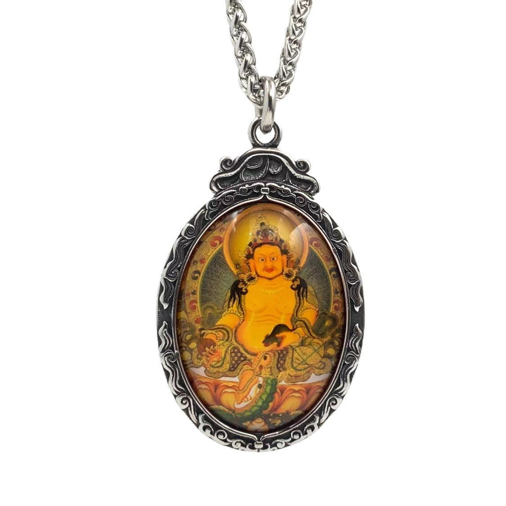 Charming Pendant for Any Occasion