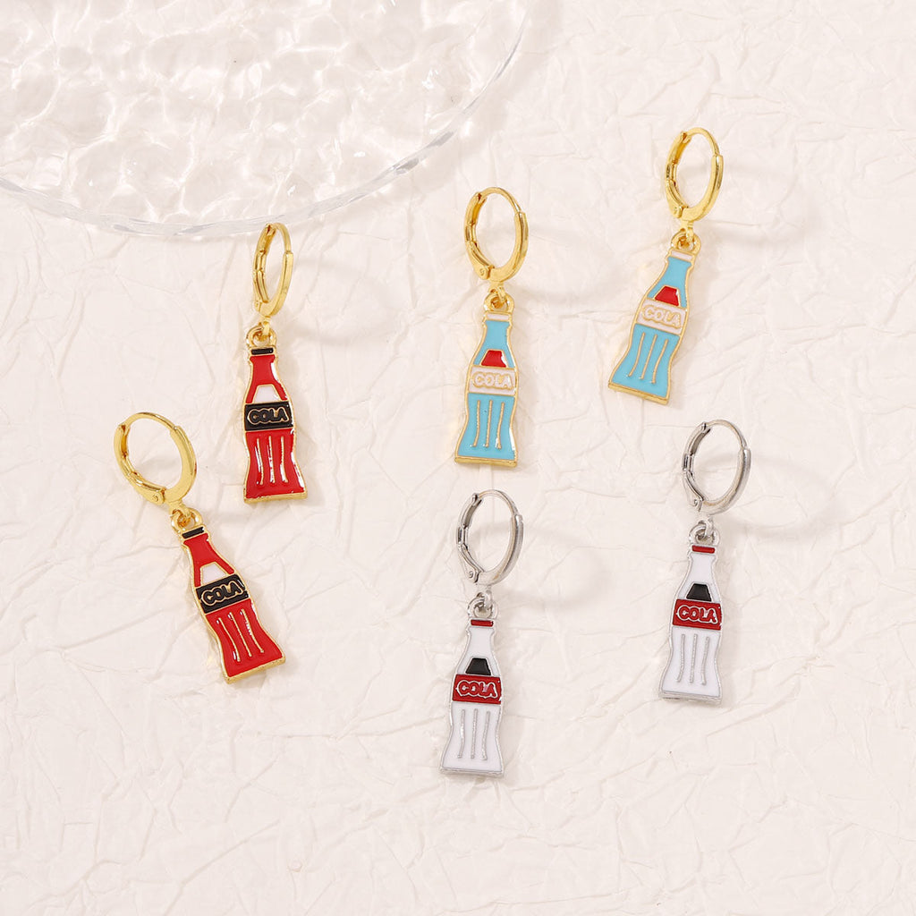Classic Earring with Timeless Appeal