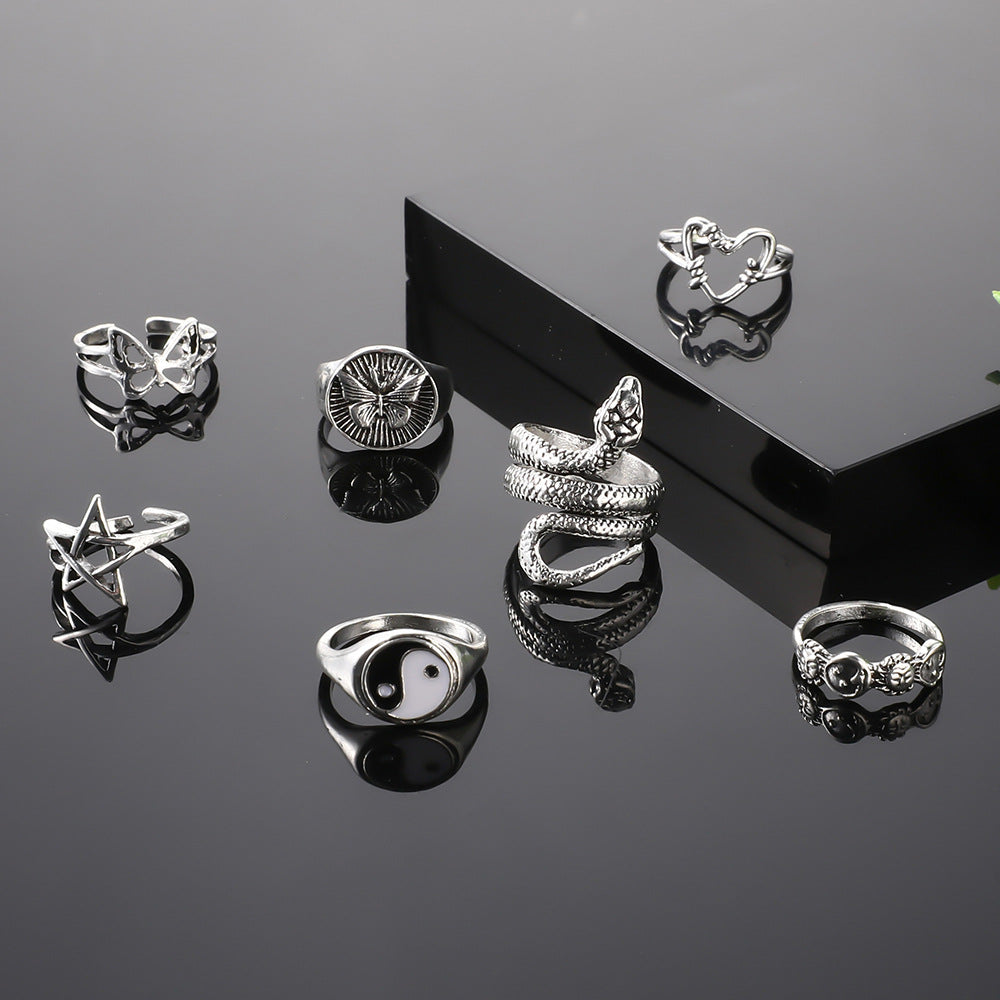 Delicate Artisan Set