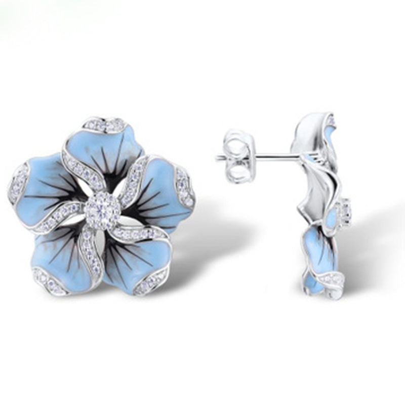 Romantic Earring for Special Moments