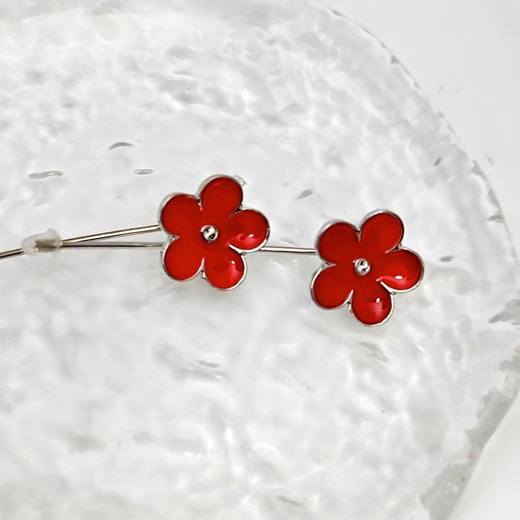 Romantic Earring for Special Moments