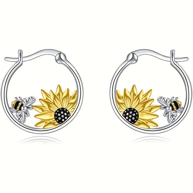 Romantic Earring for Special Moments