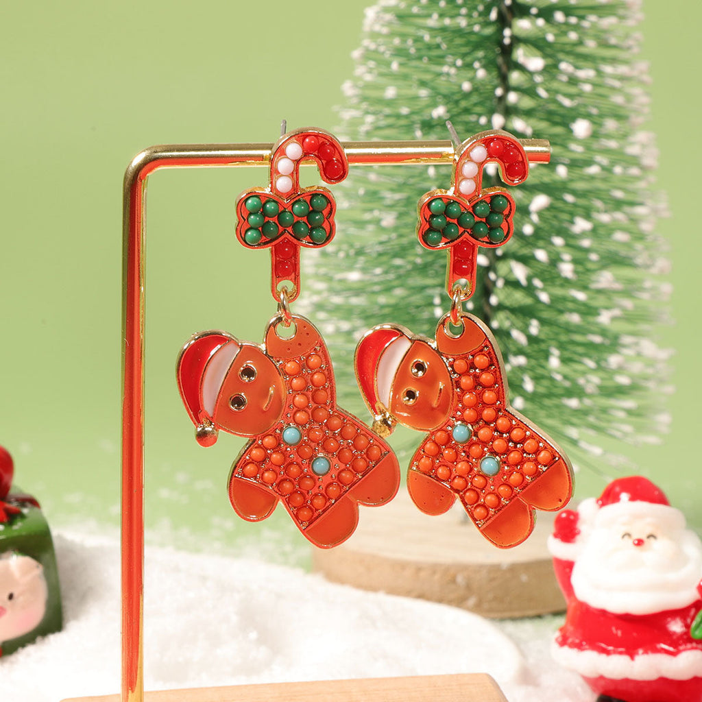 Stunning Earring for Daily Wear
