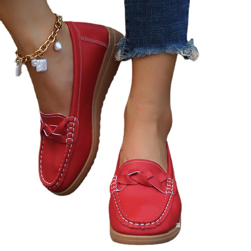 Stylish Orthopedic Shoes for Any Occasion