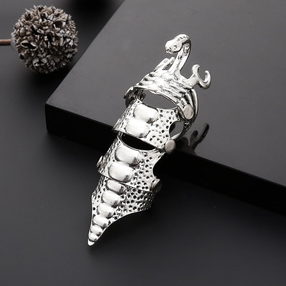 Stunning Ring for Daily Wear