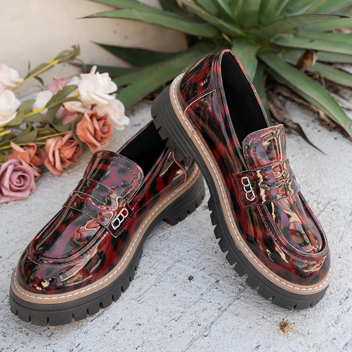 Stylish Orthopedic Shoes for Any Occasion
