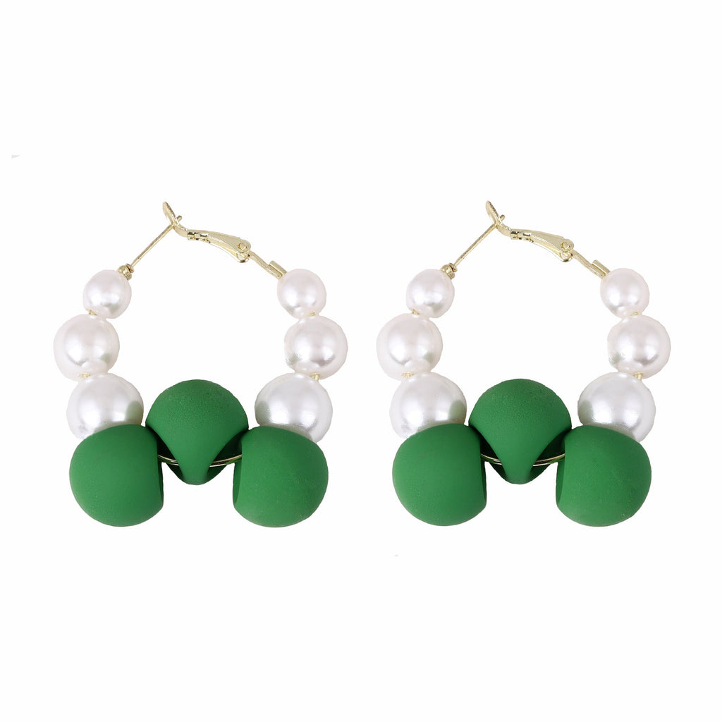 Elegant Pearl Earring for Every Occasion