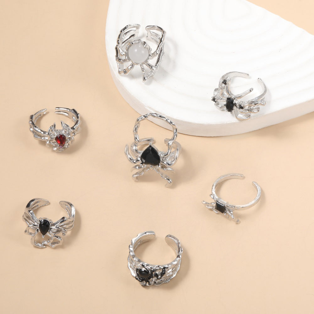 Classic Ring with Timeless Appeal