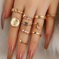 Charming Pearl Set for Any Occasion
