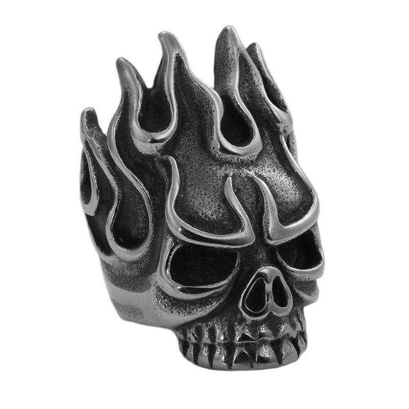 Beautiful Ring with Unique Style