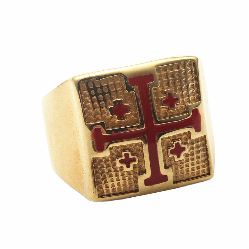 Charming Ring for Any Occasion
